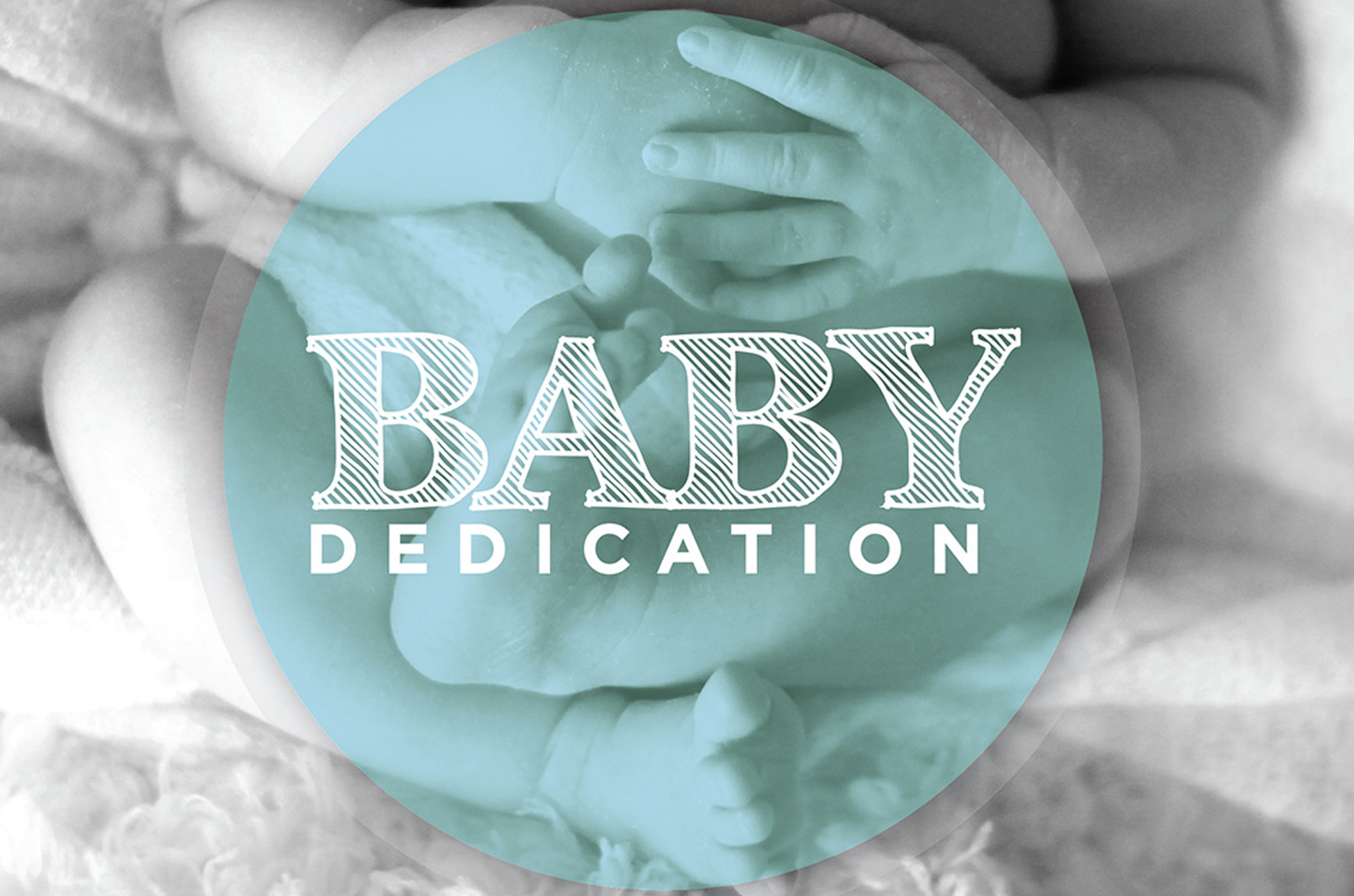 Baby Dedication Form | Miamisburg Assembly of God